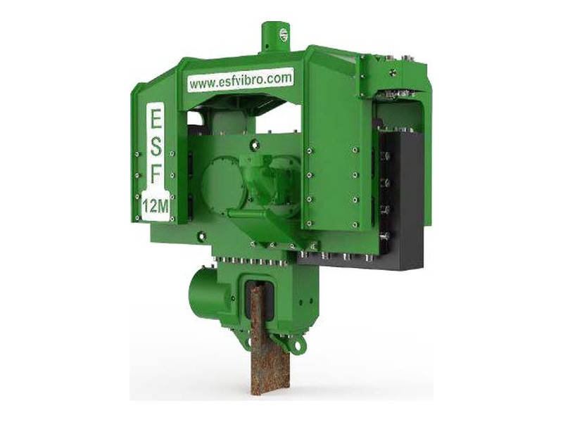 ESF 12M Micro System