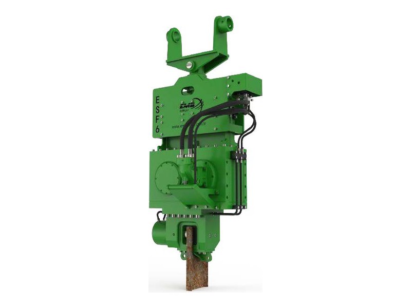 ESF 6B System