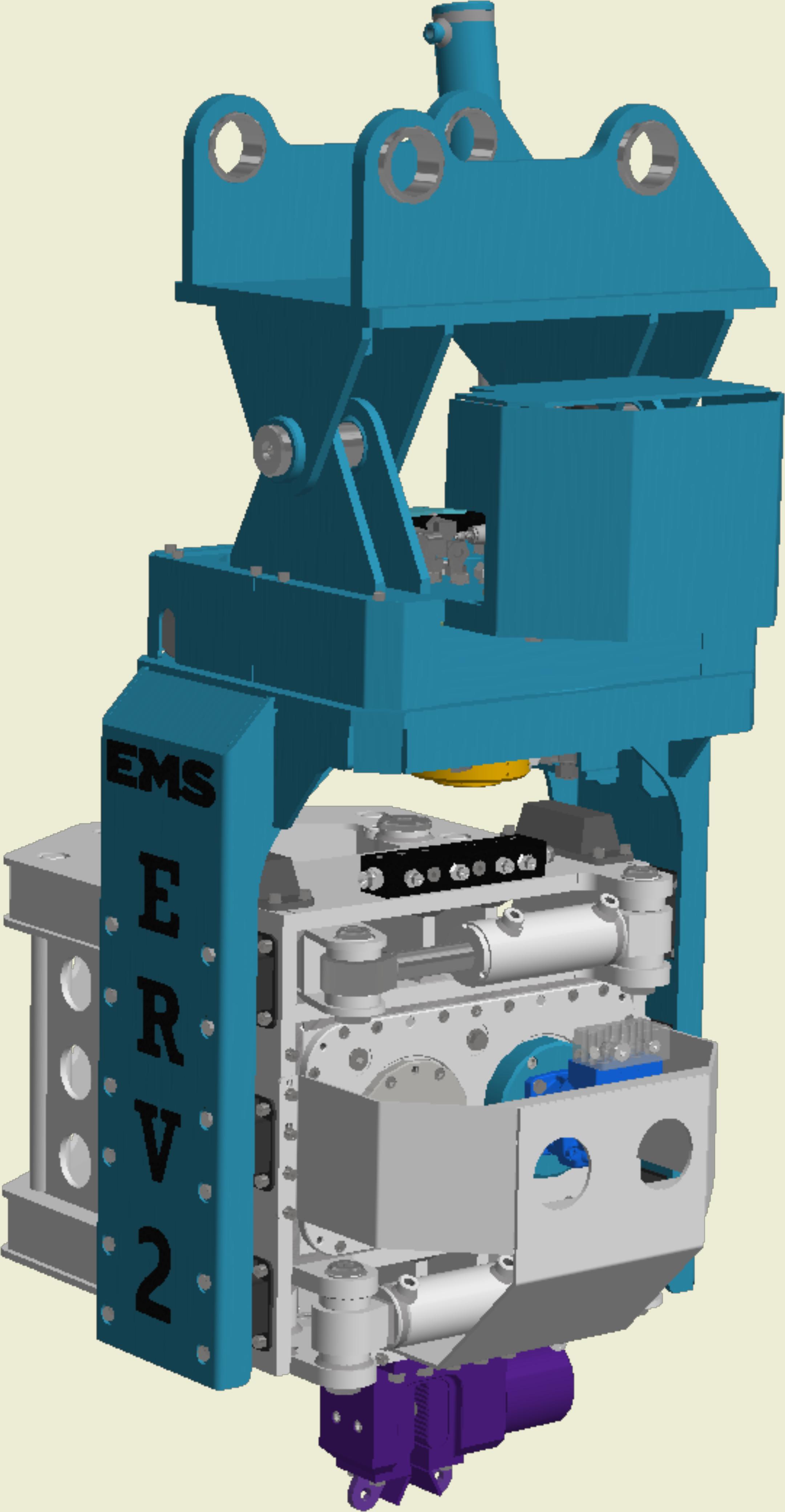 ERV 2