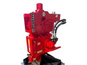 ESF 1B Vibratory Hammer