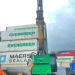 Excavator Mounted Pile Drivers