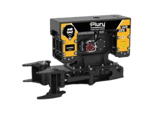 Plury Pile Drivers